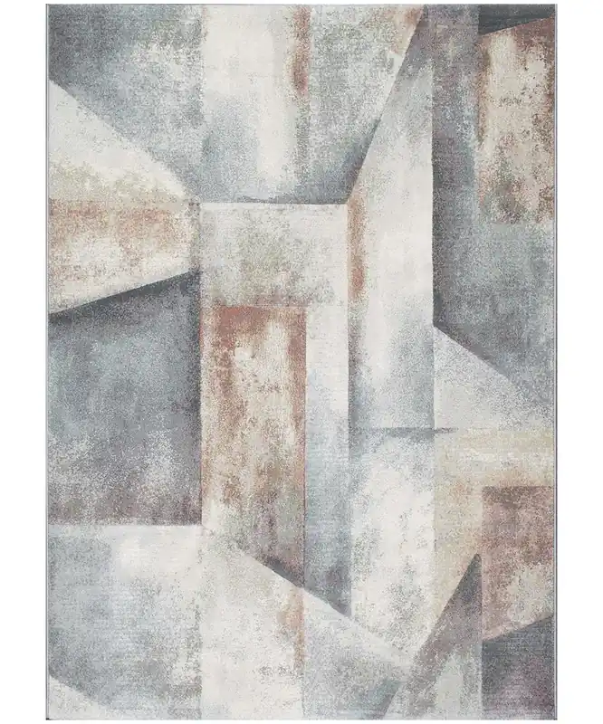 Tappeto Argentum 63694-6747
