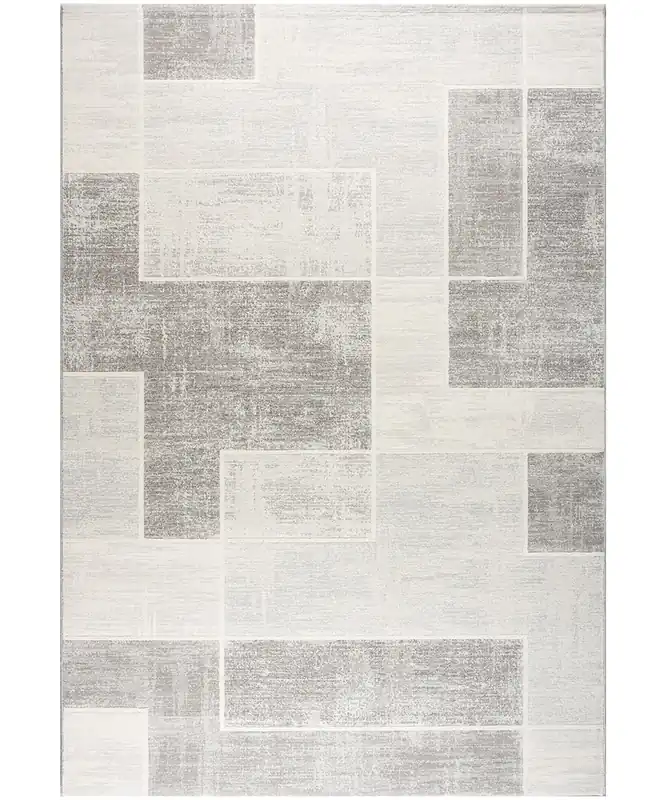 Tappeto Argentum 63745-6777