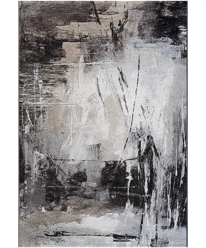 Tappeto Argentum 63843-9293