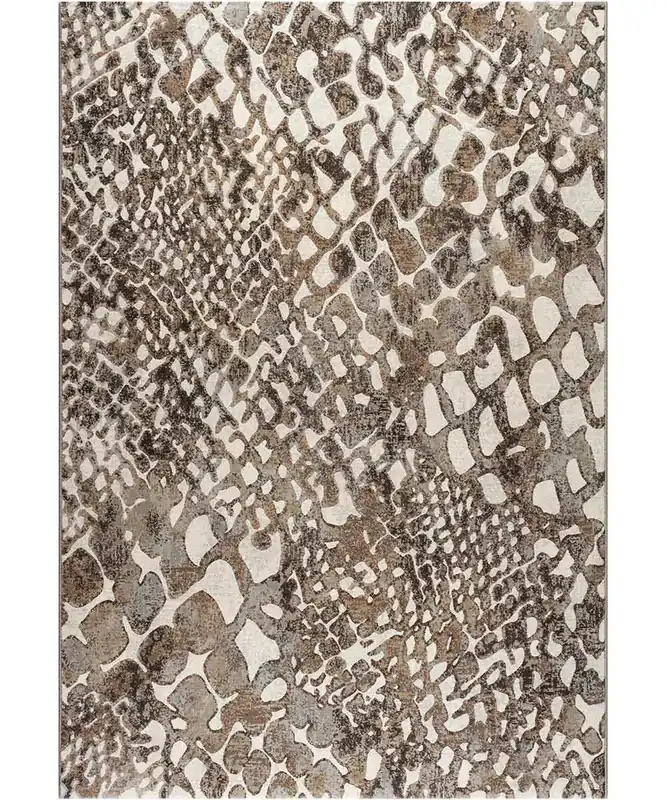 Tappeto Argentum 63961-9243