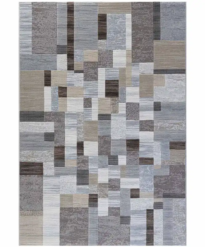 Tappeto Argentum 63817-6243