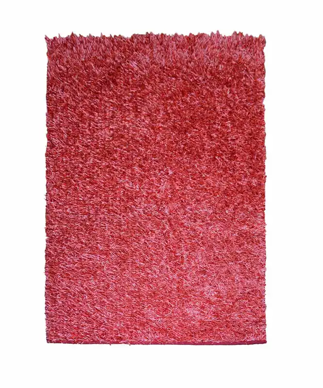 Tappeto Brezza Rosso