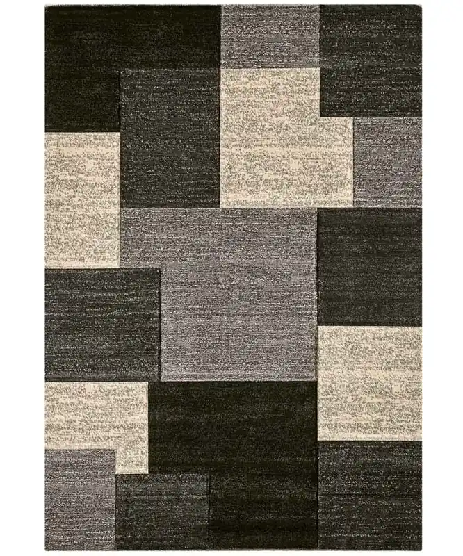 Tappeto Bueno 5484 Grigio