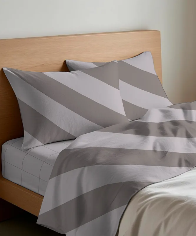 Completo Lenzuola Elite Beige