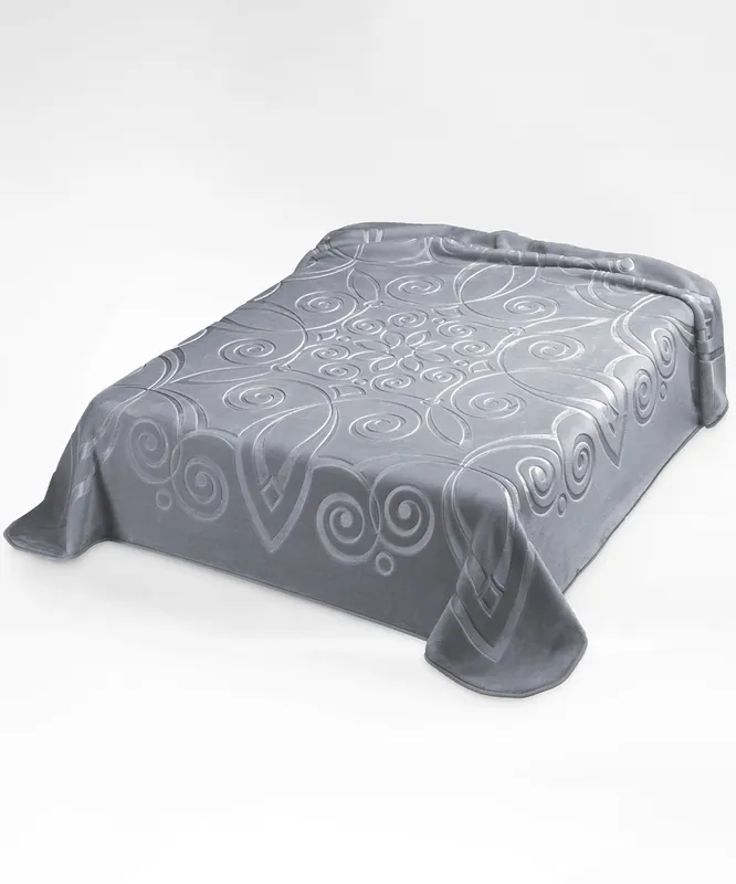 Coperta Ster 516 Grigio
