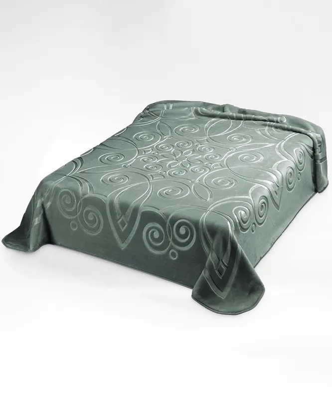 Coperta Ster 516 Verde Laguna