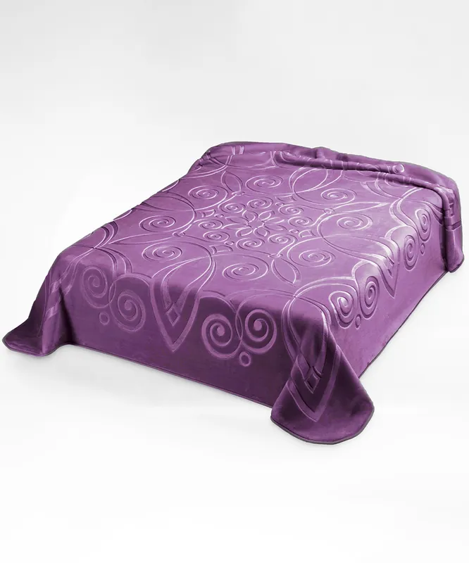 Coperta Ster 516 Malva