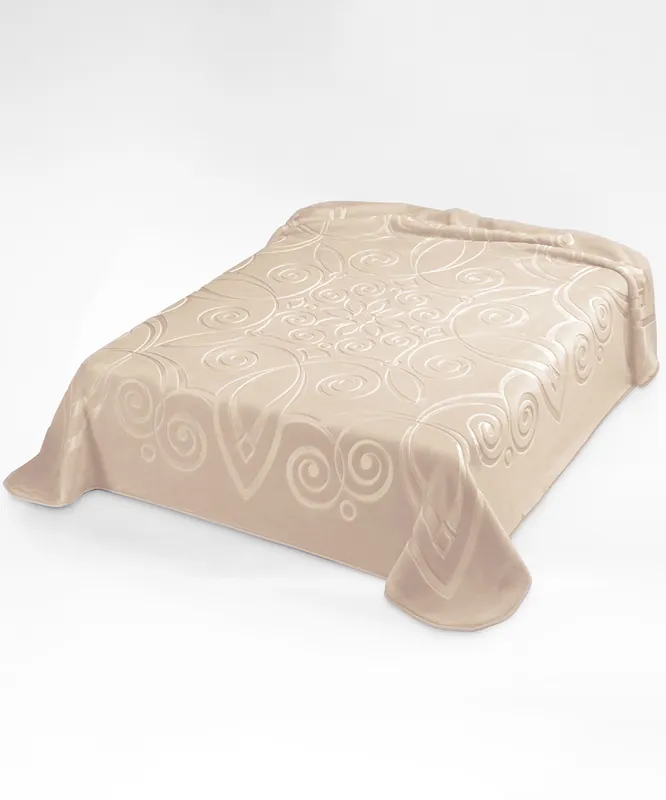Coperta Ster 516 Bianco Naturale