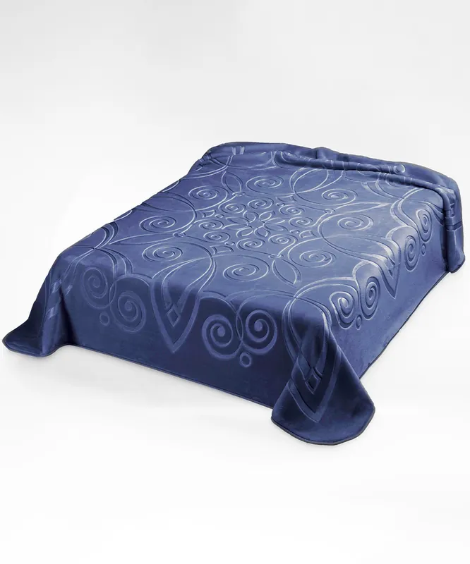 Coperta Ster 516 Blu Navy