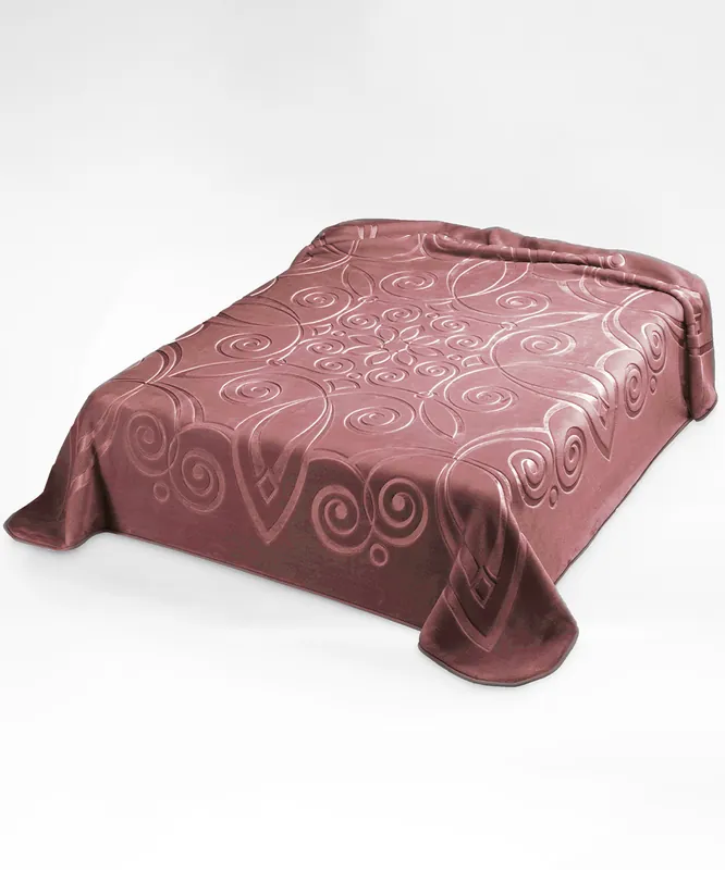 Coperta Ster 516 Rosa Opale