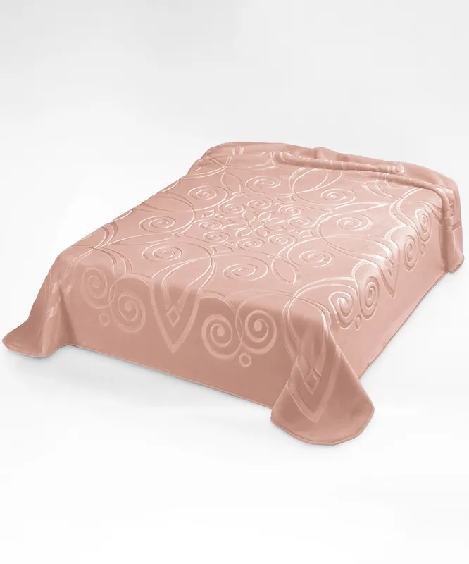 Coperta Ster 516 Rosa Salmone