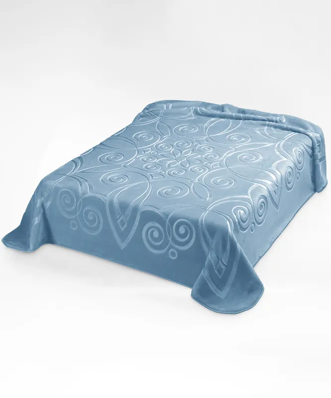 Coperta Ster 516 Azzurro Cielo