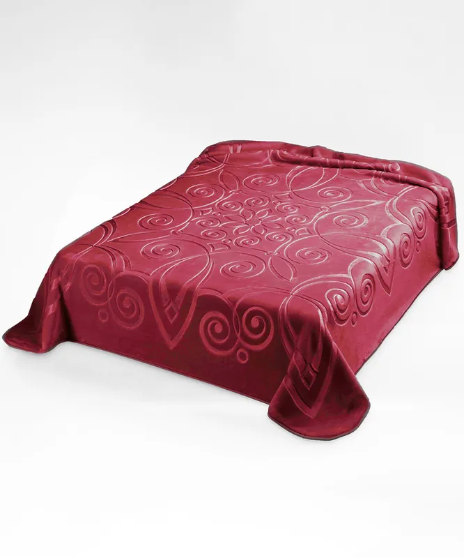Coperta Ster 516 Fragola