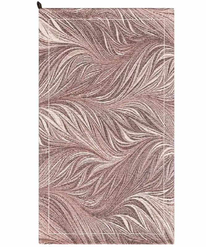 Tappeto Dallas Rosa