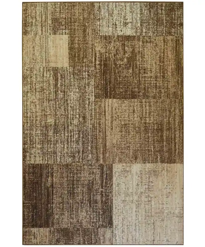 Tappeto Design 4090 Taupe