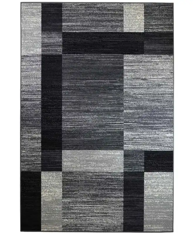 Tappeto Design 4626 Grigio