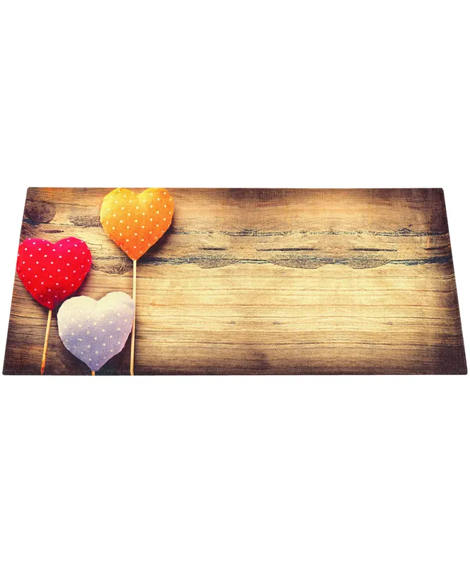 Tappeto Digital Sweethearts