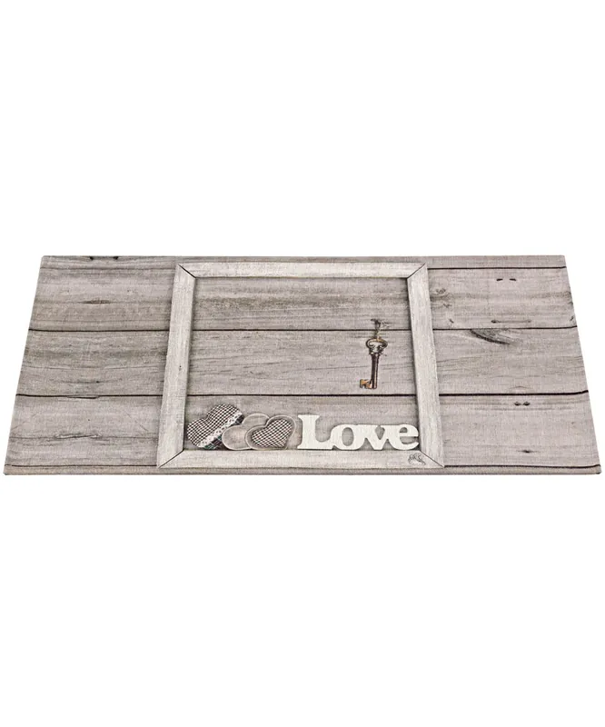 Tappeto Digital Keylove
