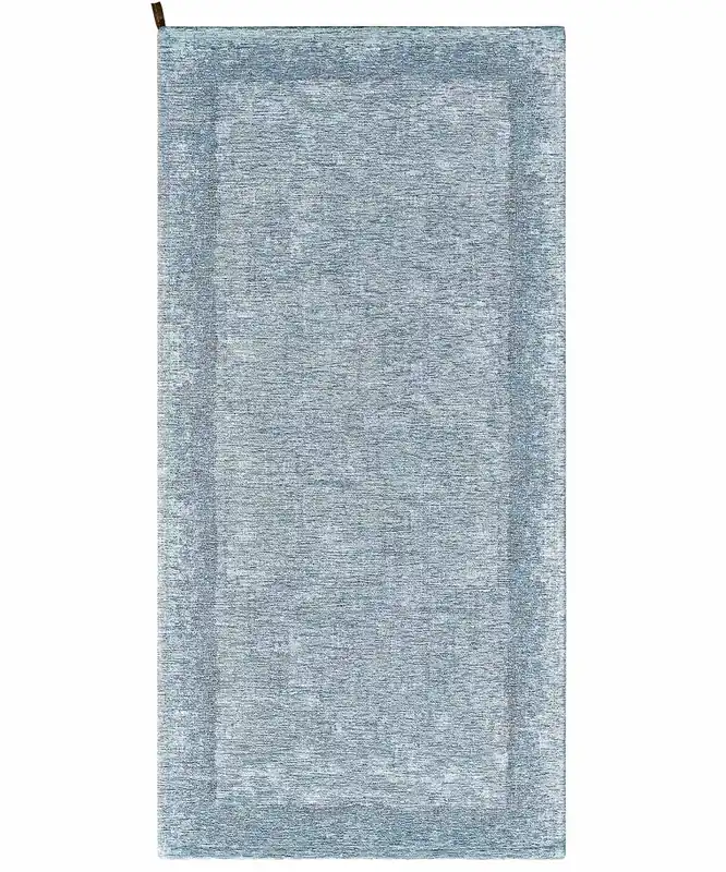 Tappeto Dublino Azzurro