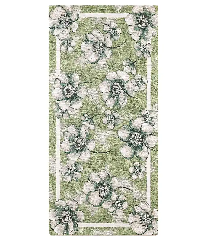 Tappeto Emily Verde