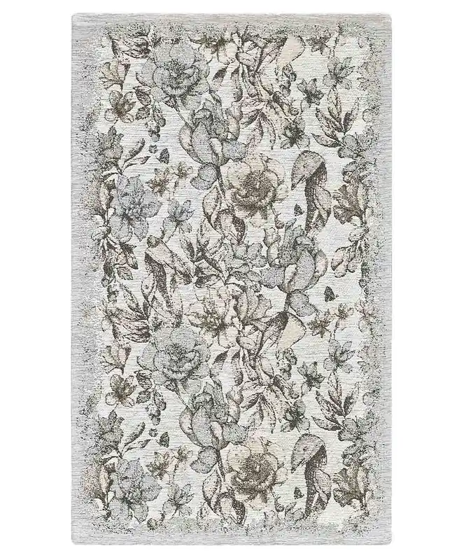 Tappeto Elisir Beige Grigio