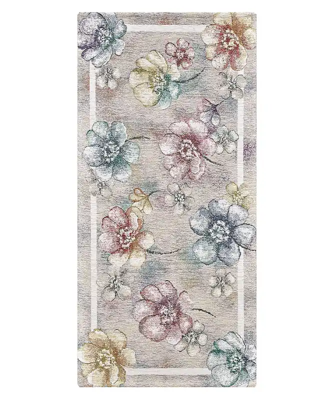 Tappeto Emily Multicolor