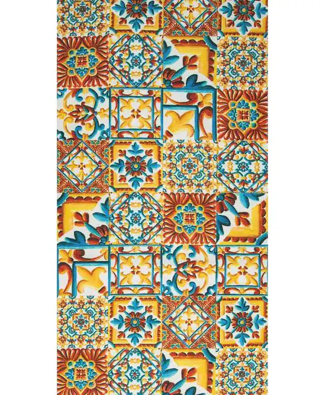 Tappeto Emozioni Deruta
