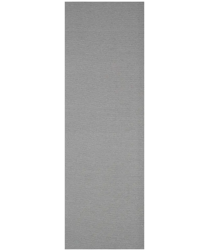 Tappeto Essenziali Grigio