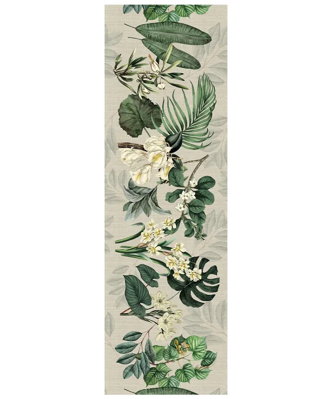 Tappeto Futura Botanica