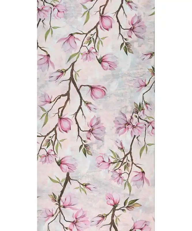 Tappeto Emozioni Magnolia Giapponese