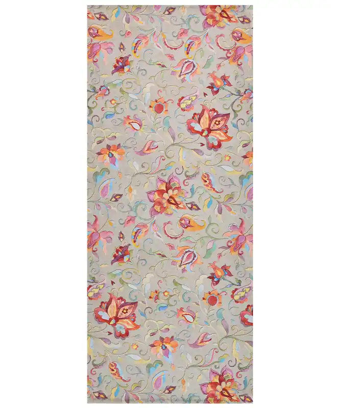 Tappeto Emozioni Paisley