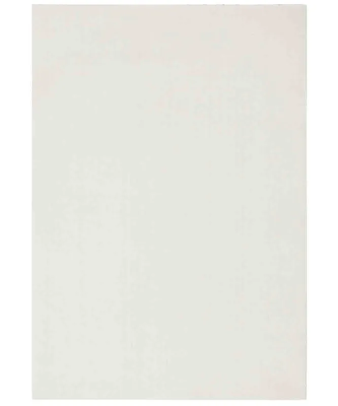 Tappeto Feel 066 Bianco