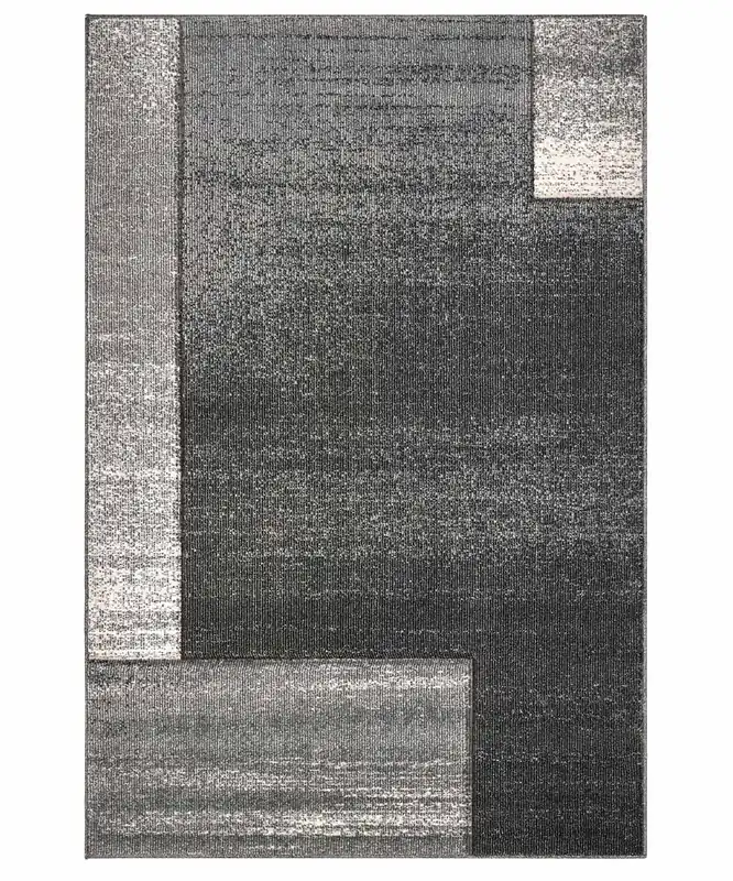 Tappeto Funny 57431 Grigio