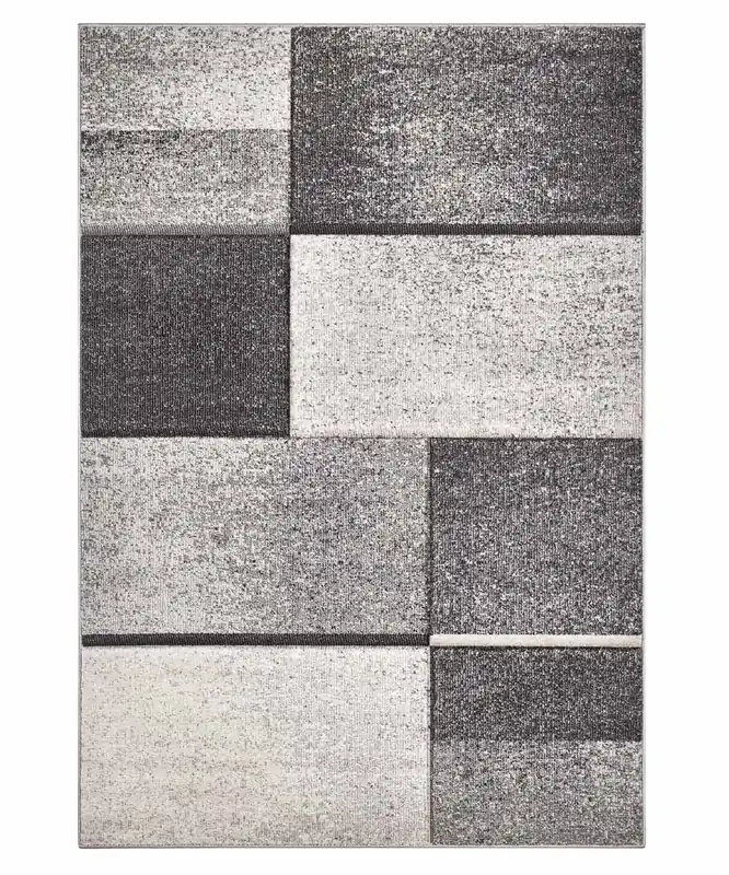 Tappeto Funny 87071 Grigio
