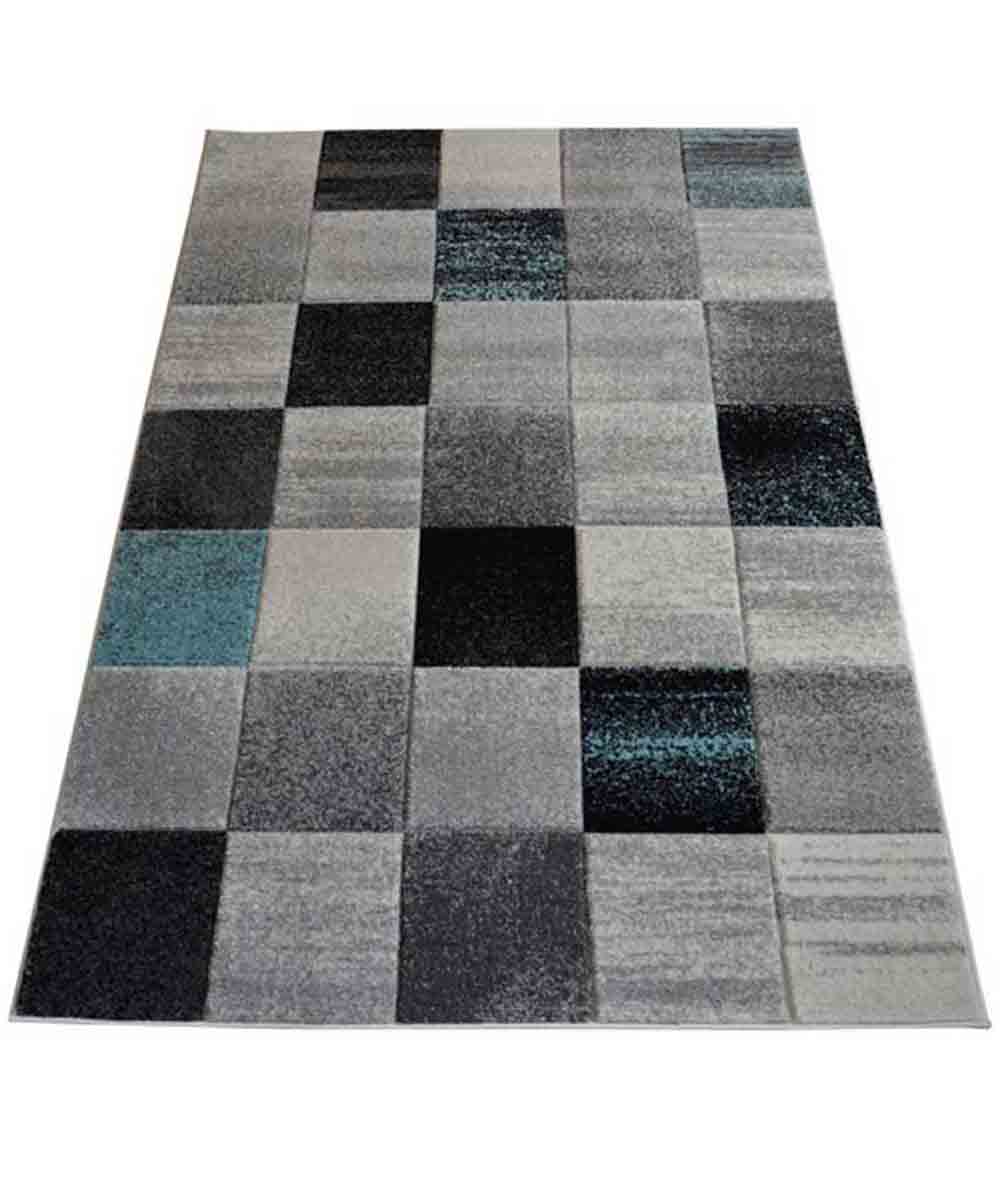 Tappeto Intarsio 89421-B20484