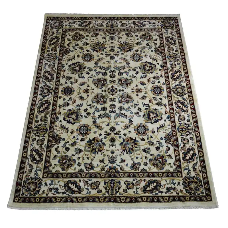 Tappeto Kazakh 1517 Beige