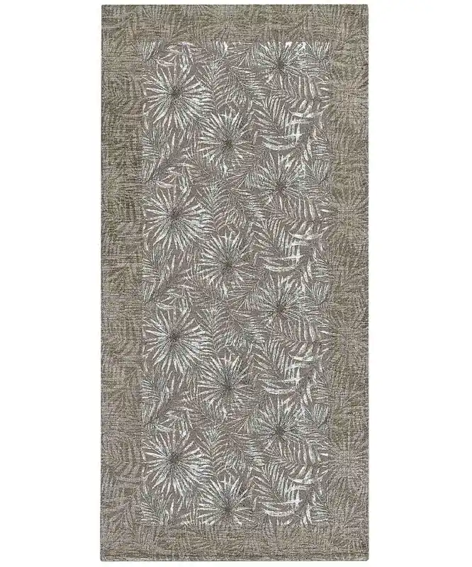Tappeto Malesia Fango