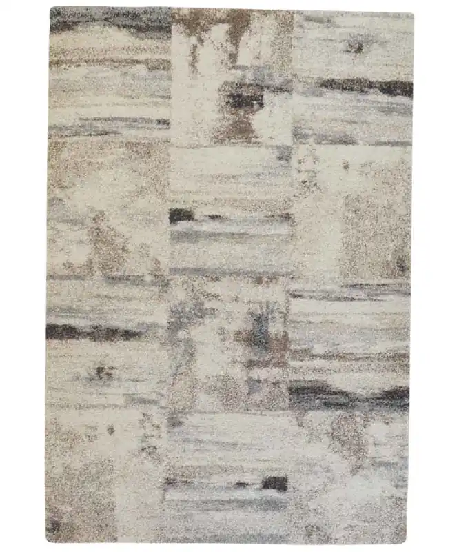 Tappeto Mehari 23125-6258
