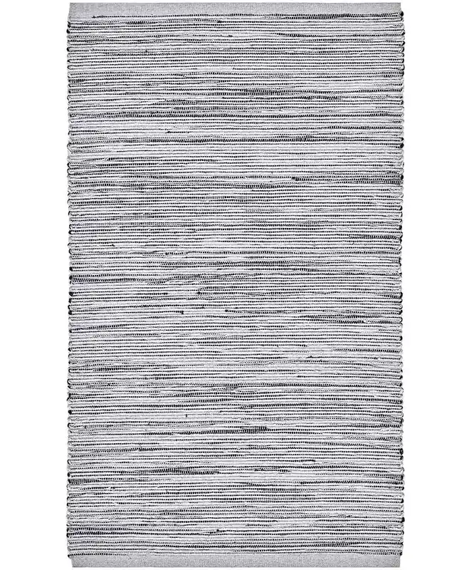 Tappeto Natural Grigio