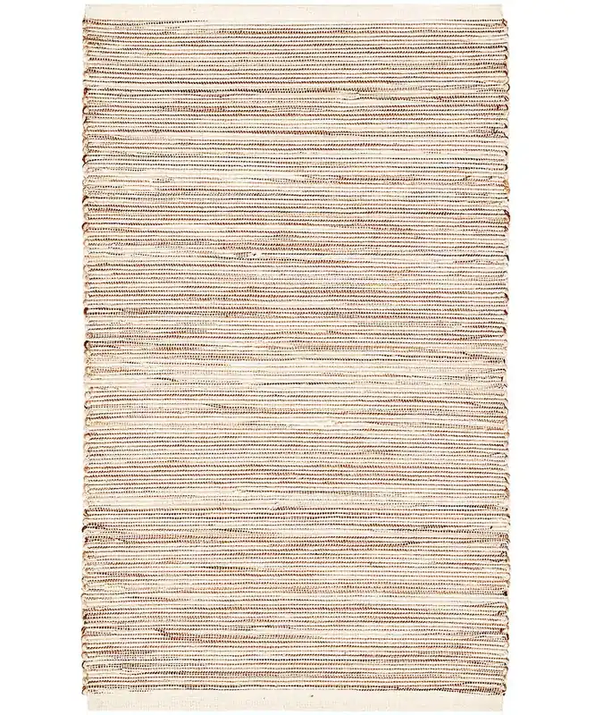 Tappeto Natural Avorio