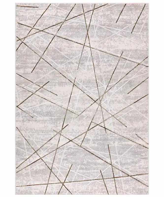 Tappeto Nevada 9244 Beige