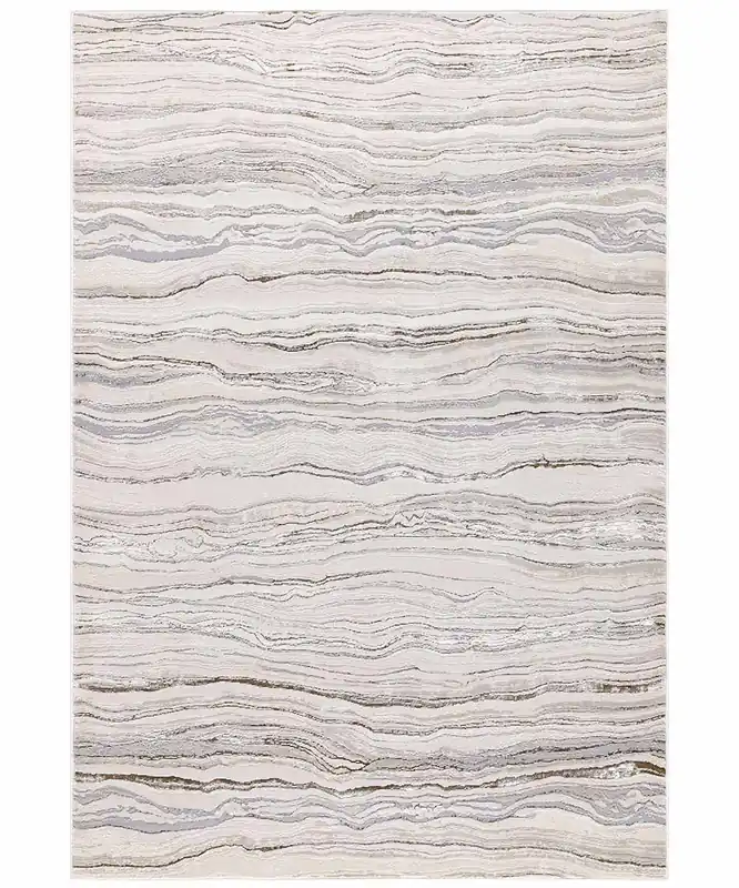 Tappeto Nevada 9253 Beige
