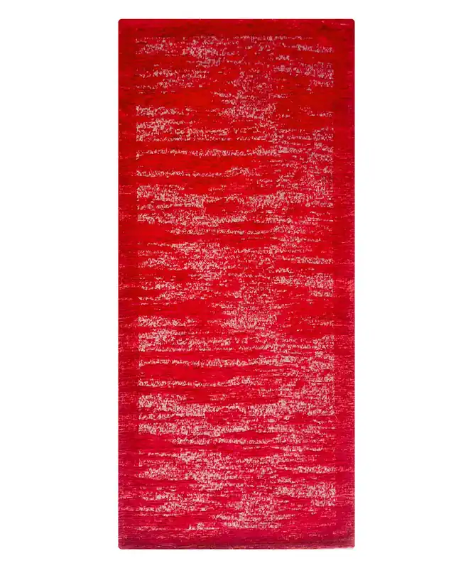 Tappeto New York Rosso