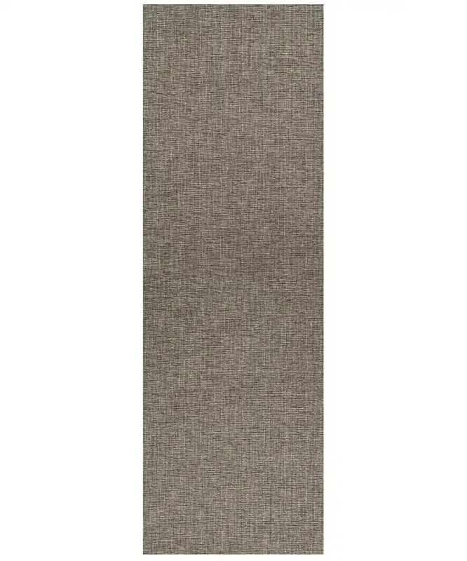 Tappeto Patch Rustik Tortora