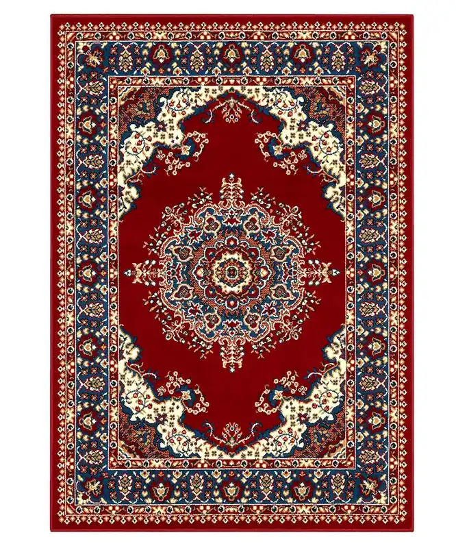 Tappeto Persian 4480 Rosso
