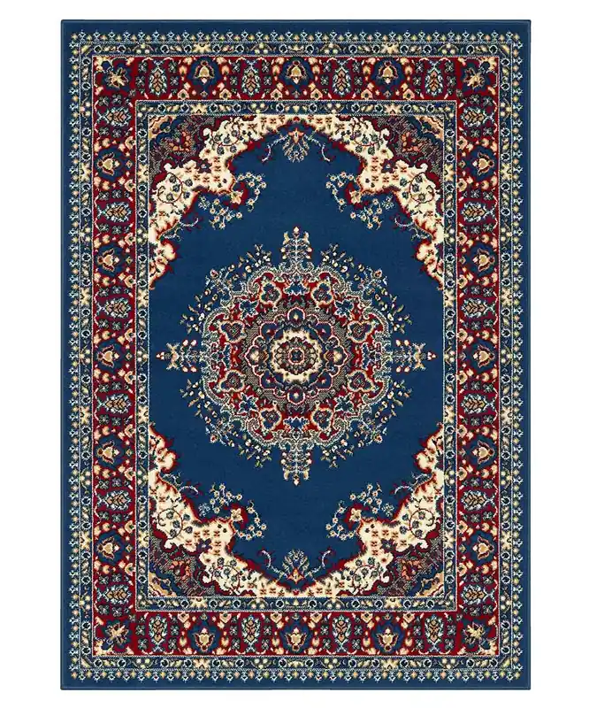 Tappeto Persian 4480 Azzurro
