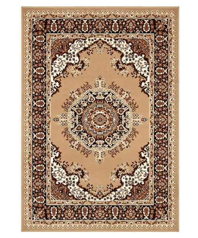 Tappeto Persian 4480 Beige