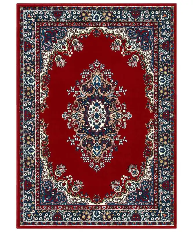 Tappeto Persian 6210 Rosso