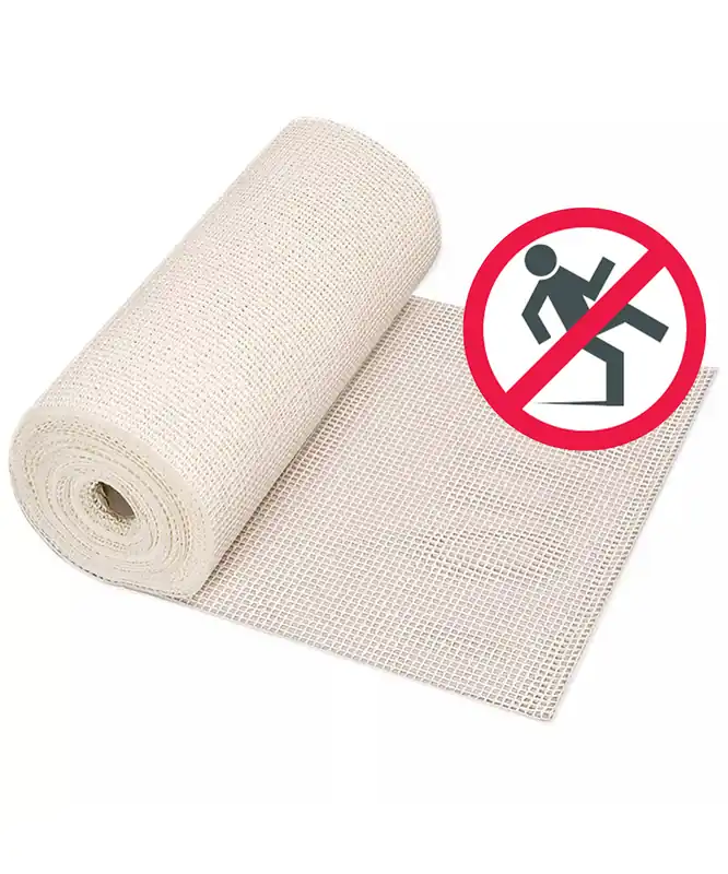 Sottotappeto – Rete Antiscivolo