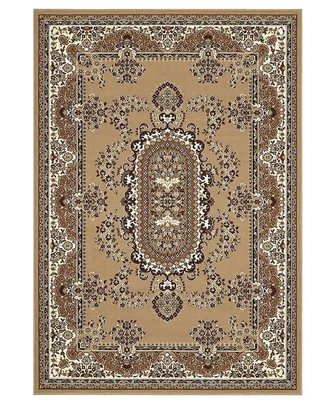 Tappeto Royal Shiraz 2063 Beige